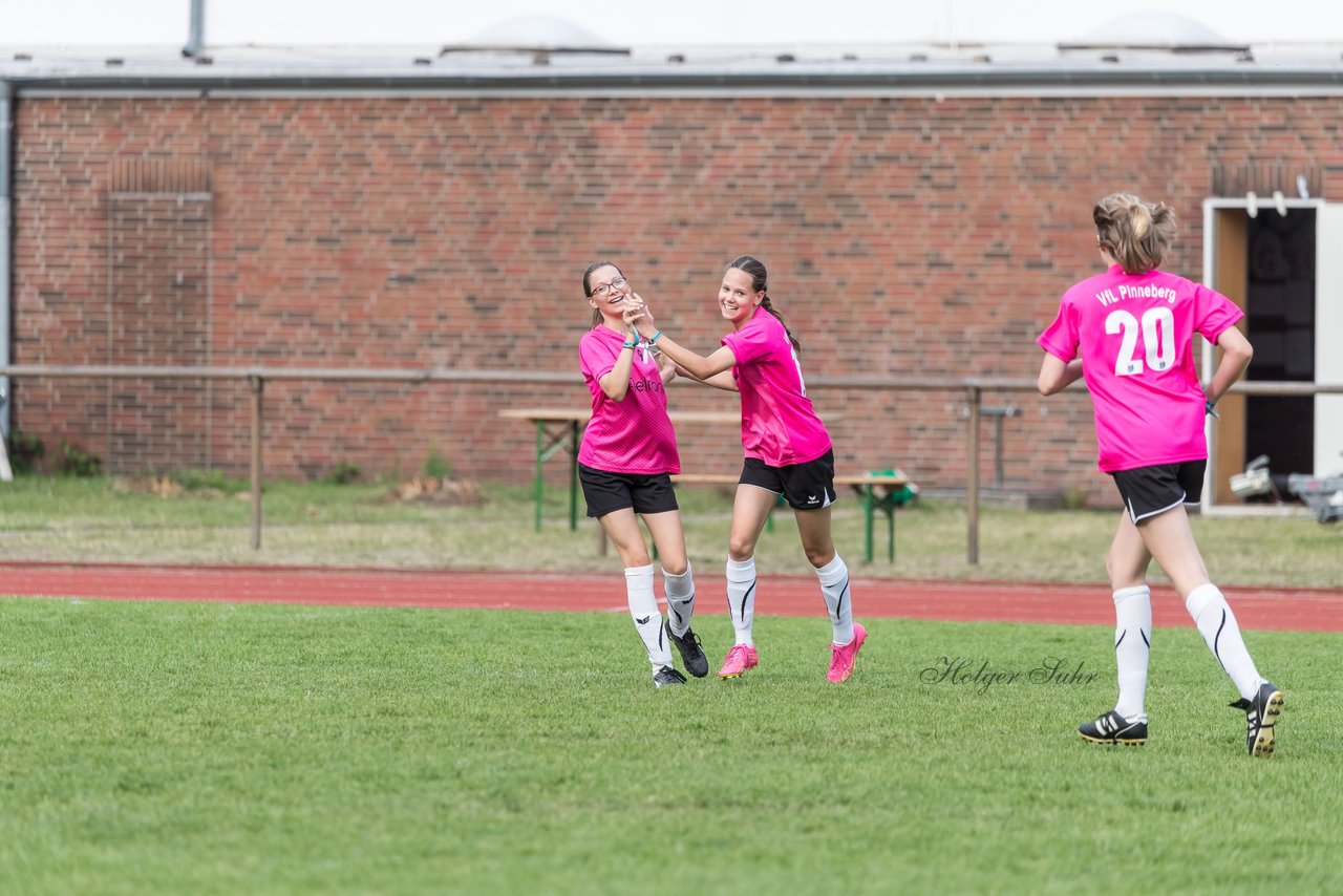 Bild 332 - Loewinnen Cup